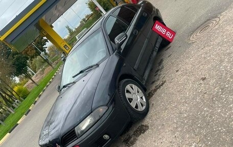 Mitsubishi Carisma I, 2003 год, 190 000 рублей, 19 фотография