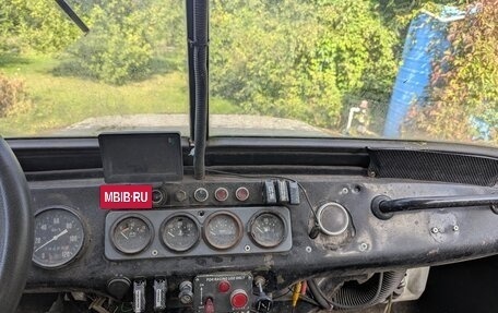 ЛуАЗ 469, 1980 год, 260 000 рублей, 2 фотография
