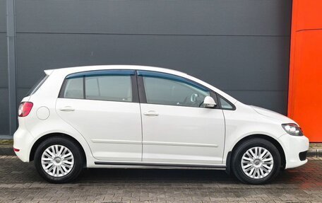 Volkswagen Golf Plus II, 2011 год, 999 000 рублей, 3 фотография