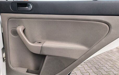 Volkswagen Golf Plus II, 2011 год, 999 000 рублей, 13 фотография