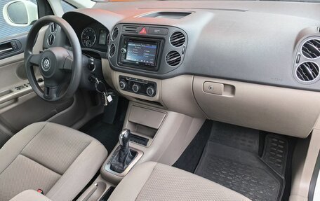 Volkswagen Golf Plus II, 2011 год, 999 000 рублей, 10 фотография