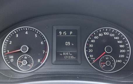 Volkswagen Golf Plus II, 2011 год, 999 000 рублей, 8 фотография