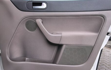Volkswagen Golf Plus II, 2011 год, 999 000 рублей, 14 фотография
