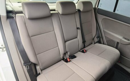 Volkswagen Golf Plus II, 2011 год, 999 000 рублей, 15 фотография