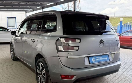 Citroen C4 Picasso II рестайлинг, 2018 год, 1 399 000 рублей, 3 фотография