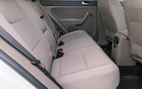 Volkswagen Golf Plus II, 2011 год, 999 000 рублей, 16 фотография
