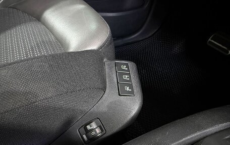 Citroen C4 Picasso II рестайлинг, 2018 год, 1 399 000 рублей, 12 фотография