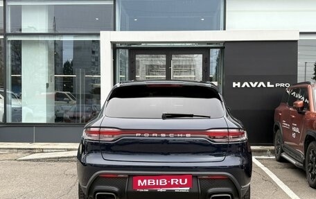 Porsche Macan I рестайлинг, 2021 год, 7 499 000 рублей, 6 фотография