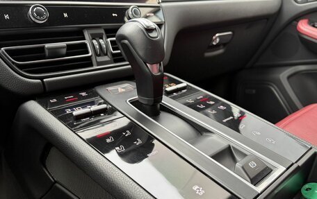 Porsche Macan I рестайлинг, 2021 год, 7 499 000 рублей, 17 фотография