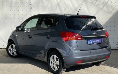 KIA Venga I, 2015 год, 1 195 000 рублей, 5 фотография