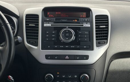 KIA Venga I, 2015 год, 1 195 000 рублей, 17 фотография