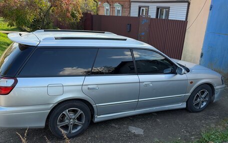 Subaru Legacy III, 2002 год, 345 000 рублей, 2 фотография