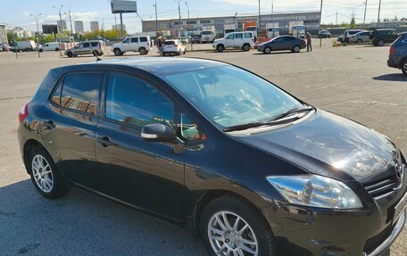Toyota Auris II, 2010 год, 950 000 рублей, 2 фотография