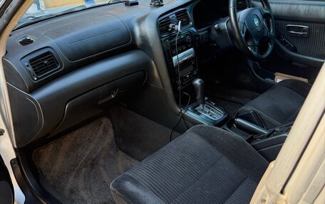 Subaru Legacy III, 2002 год, 345 000 рублей, 8 фотография