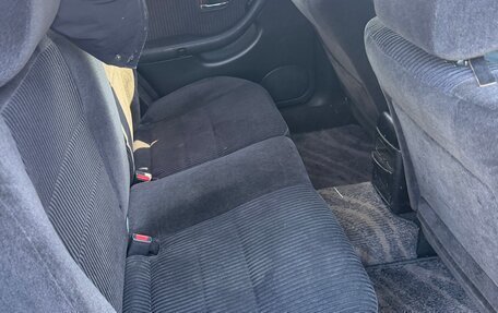 Subaru Legacy III, 2002 год, 345 000 рублей, 9 фотография