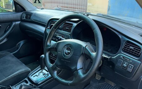 Subaru Legacy III, 2002 год, 345 000 рублей, 5 фотография