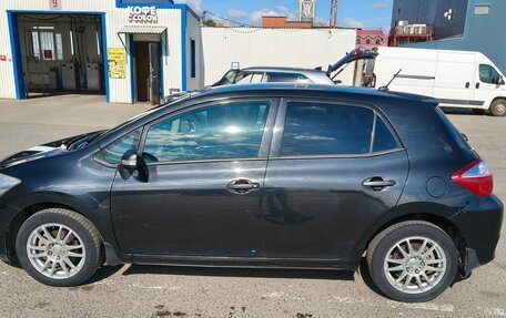 Toyota Auris II, 2010 год, 950 000 рублей, 5 фотография