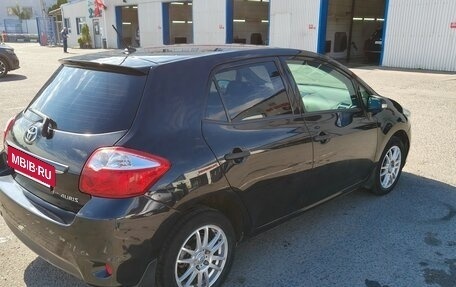 Toyota Auris II, 2010 год, 950 000 рублей, 3 фотография