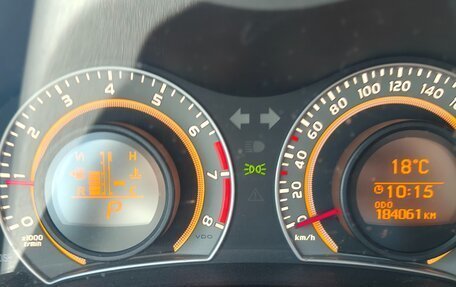 Toyota Auris II, 2010 год, 950 000 рублей, 9 фотография