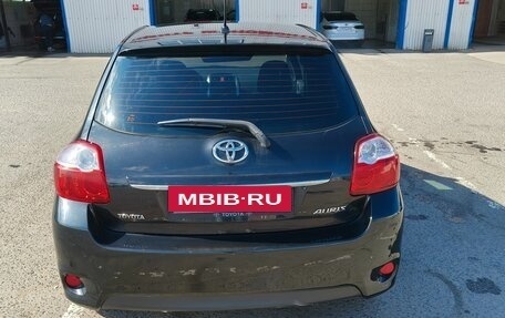 Toyota Auris II, 2010 год, 950 000 рублей, 7 фотография