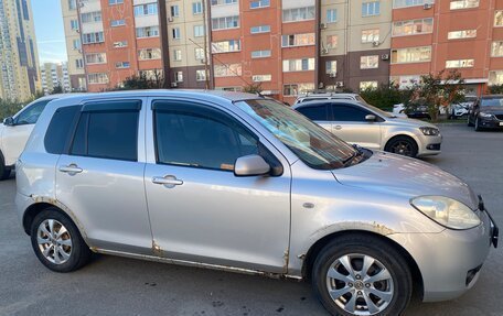 Mazda Demio III (DE), 2007 год, 200 000 рублей, 2 фотография