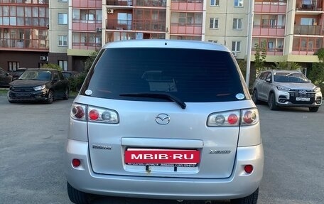 Mazda Demio III (DE), 2007 год, 200 000 рублей, 3 фотография