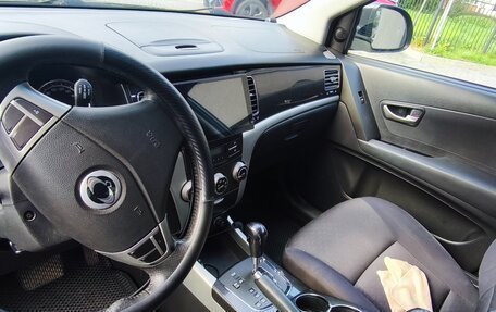 SsangYong Actyon II рестайлинг, 2013 год, 1 150 000 рублей, 8 фотография