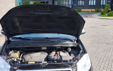 SsangYong Actyon II рестайлинг, 2013 год, 1 150 000 рублей, 5 фотография