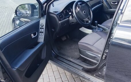 SsangYong Actyon II рестайлинг, 2013 год, 1 150 000 рублей, 7 фотография