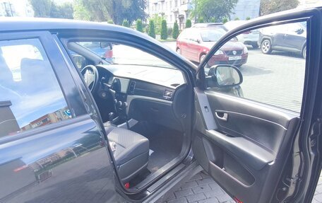 SsangYong Actyon II рестайлинг, 2013 год, 1 150 000 рублей, 12 фотография