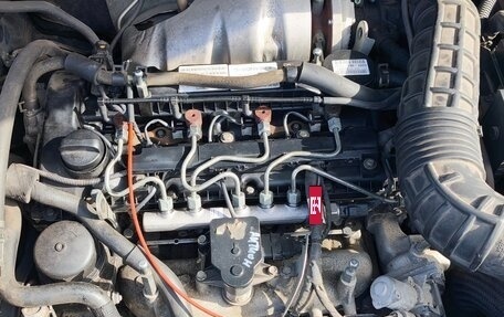 SsangYong Actyon II рестайлинг, 2013 год, 1 150 000 рублей, 6 фотография