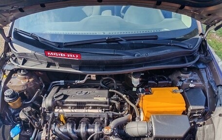 Hyundai Solaris II рестайлинг, 2015 год, 770 000 рублей, 3 фотография