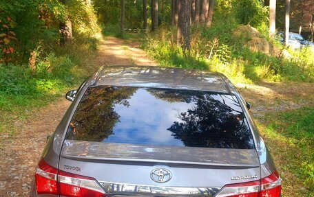 Toyota Corolla, 2014 год, 1 890 000 рублей, 13 фотография
