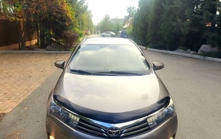 Toyota Corolla, 2014 год, 1 890 000 рублей, 23 фотография