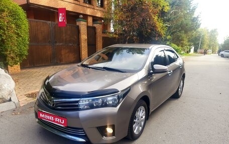 Toyota Corolla, 2014 год, 1 890 000 рублей, 21 фотография