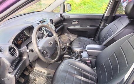 KIA Carens III (RP), 2009 год, 650 000 рублей, 8 фотография