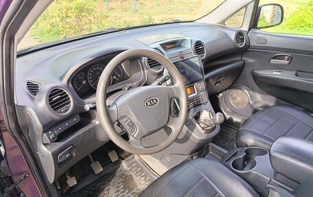 KIA Carens III (RP), 2009 год, 650 000 рублей, 5 фотография