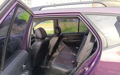 KIA Carens III (RP), 2009 год, 650 000 рублей, 10 фотография