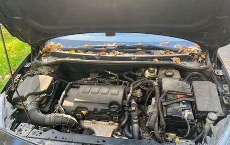 Opel Astra J, 2014 год, 800 000 рублей, 25 фотография