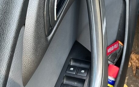 Opel Astra J, 2014 год, 800 000 рублей, 19 фотография