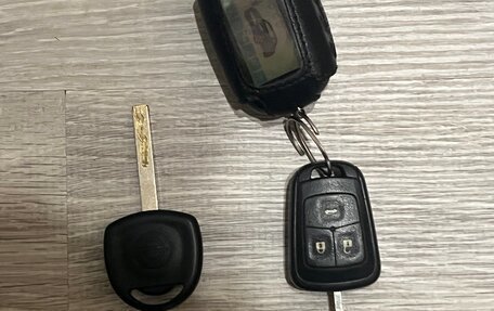 Opel Astra J, 2014 год, 800 000 рублей, 27 фотография