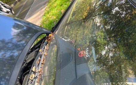 Opel Astra J, 2014 год, 800 000 рублей, 23 фотография