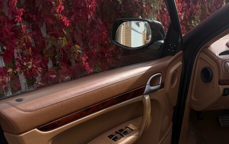 Porsche Cayenne III, 2008 год, 1 150 000 рублей, 4 фотография
