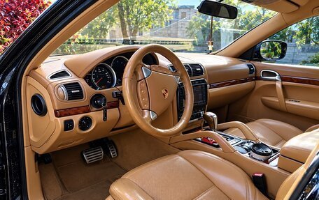 Porsche Cayenne III, 2008 год, 1 150 000 рублей, 6 фотография