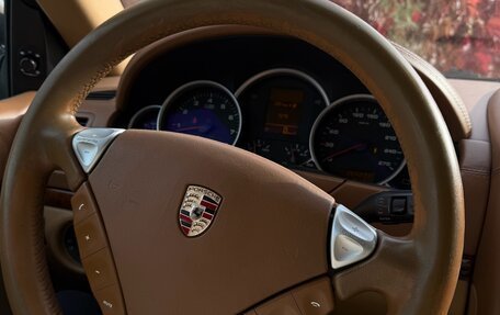 Porsche Cayenne III, 2008 год, 1 150 000 рублей, 7 фотография