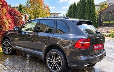 Porsche Cayenne III, 2008 год, 1 150 000 рублей, 3 фотография