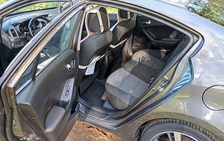 KIA Cerato III, 2018 год, 1 780 000 рублей, 9 фотография