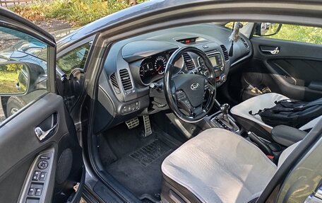 KIA Cerato III, 2018 год, 1 780 000 рублей, 12 фотография