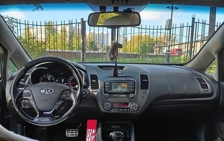 KIA Cerato III, 2018 год, 1 780 000 рублей, 8 фотография