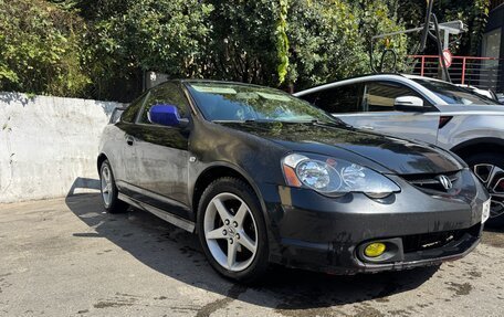 Acura RSX I, 2004 год, 549 000 рублей, 3 фотография